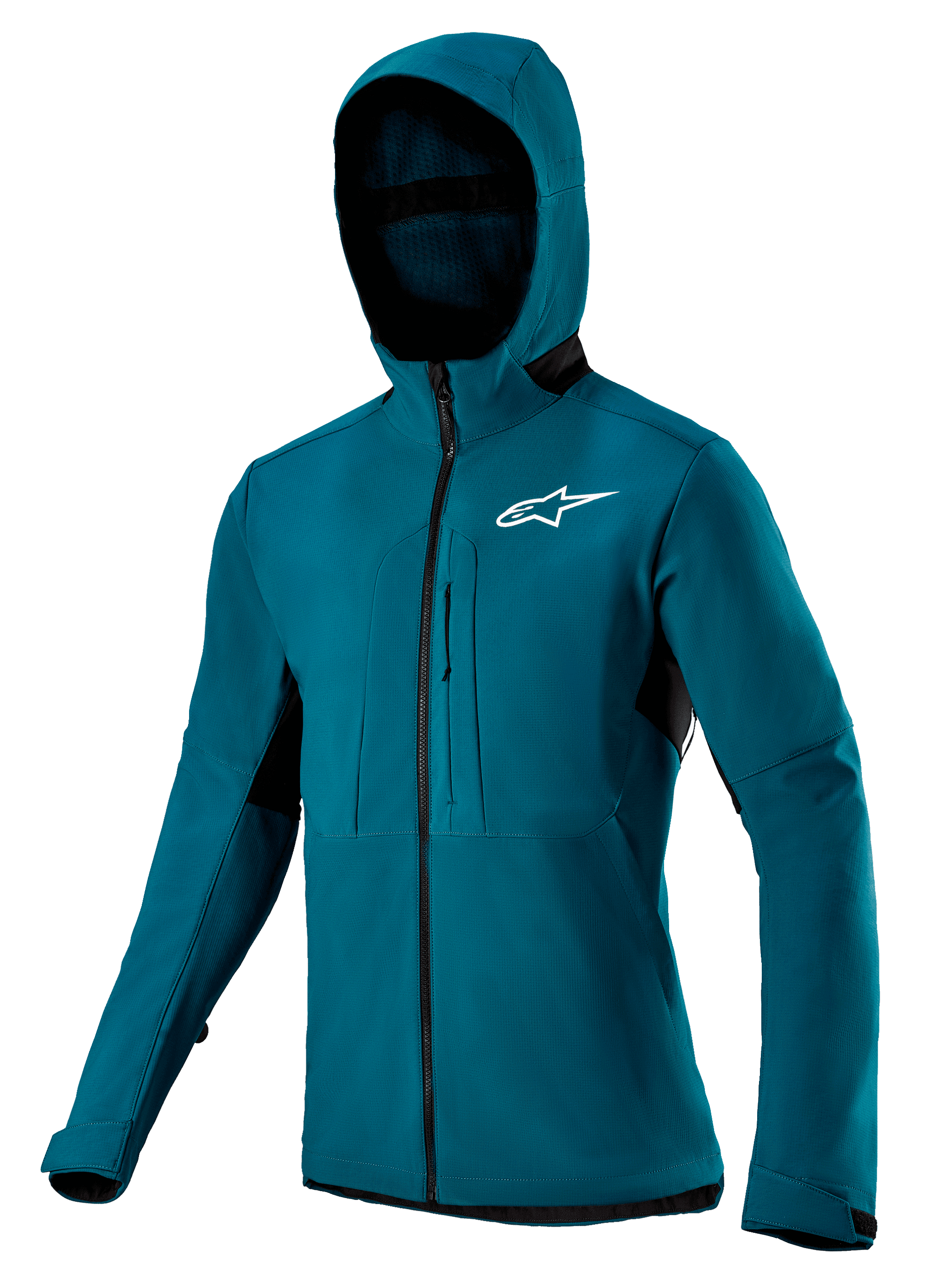 Nevada 2 Thermal Jacke