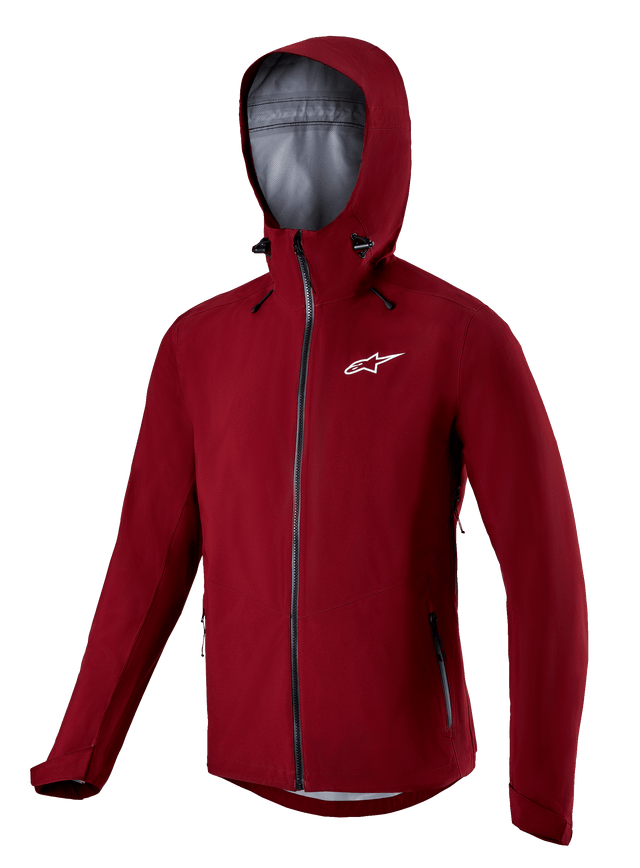 Sierra Waterproof Jacke