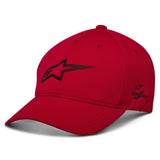 Ageless Velo Tech Hat