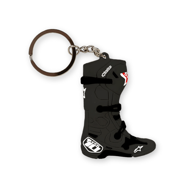 New Tech 10 Boot Keyfob