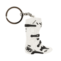 Porte-Clés New Tech 10 Boot