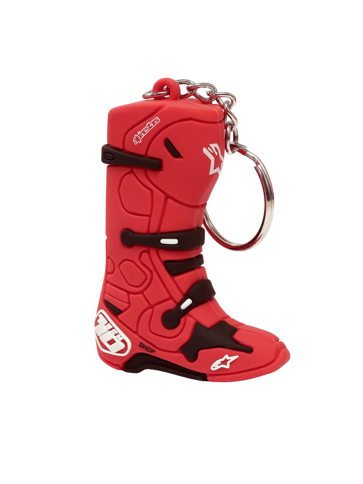 Tech 10 Boot Keyfob