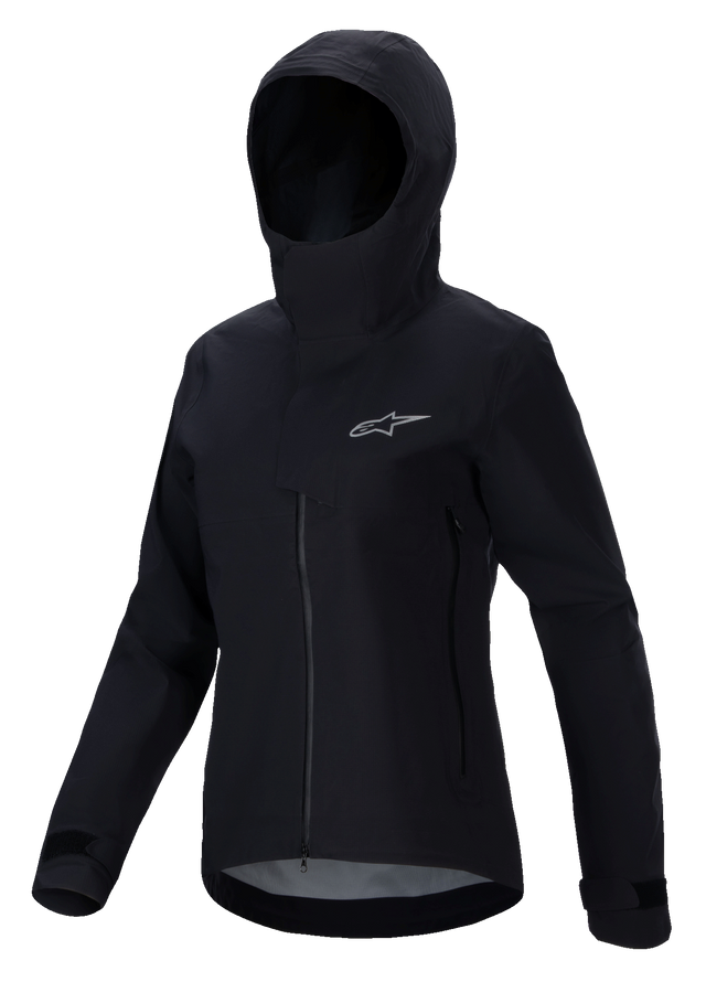 Woman Stella A-Dura Elite Waterproof Jacket