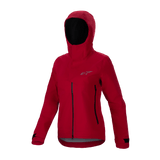 Veste Imperméable Stella A-Dura Elite Pour Femme