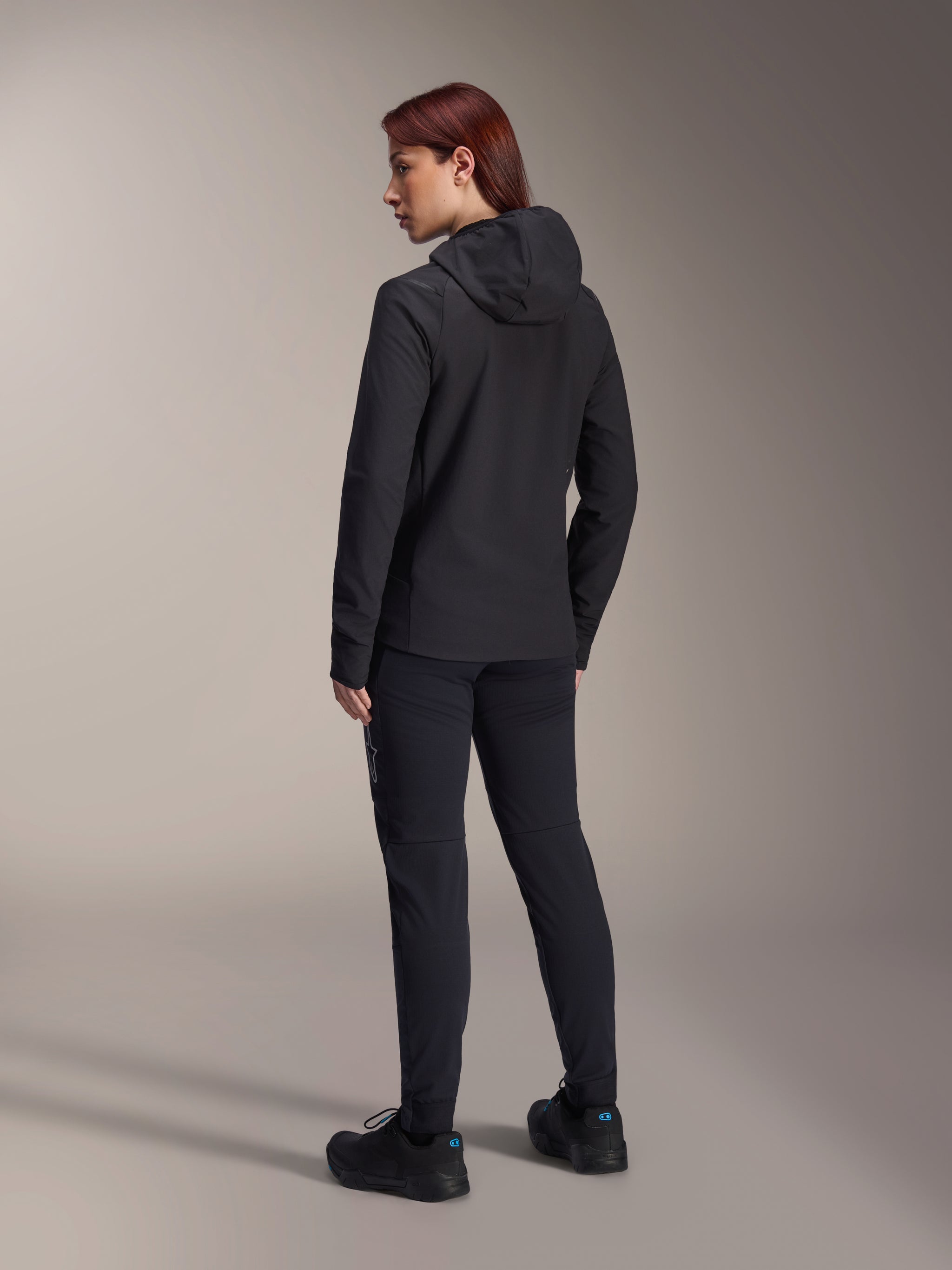 Stella A-Dura Thermojacke Für Damen 