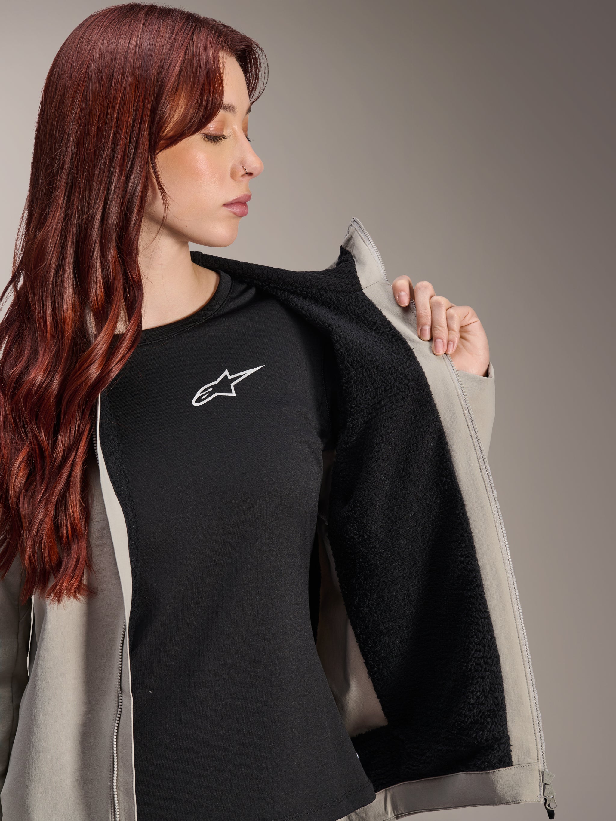 Woman Stella A-Dura Thermal Jacket