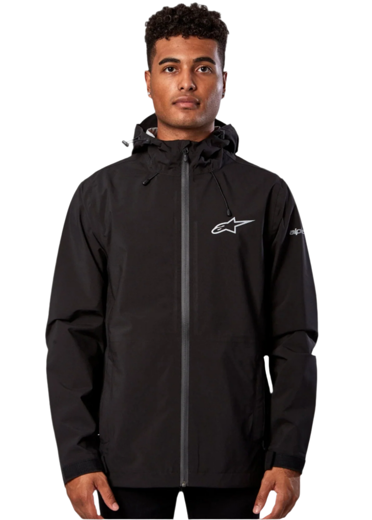 Veste Primary