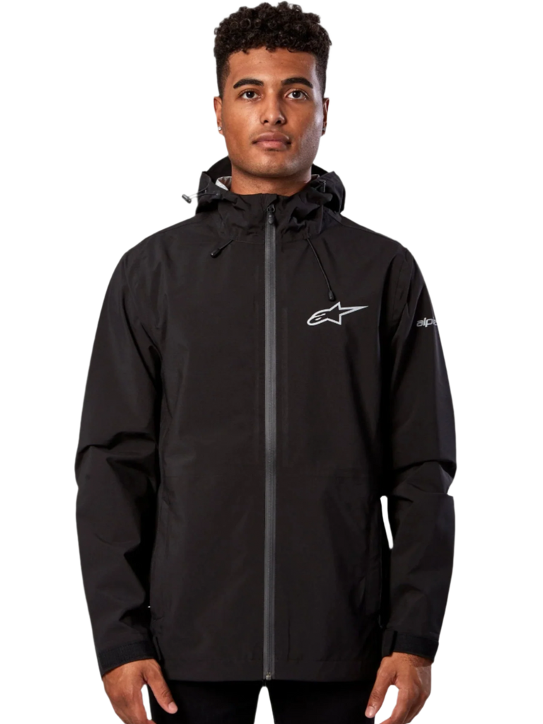 Primary Jacke