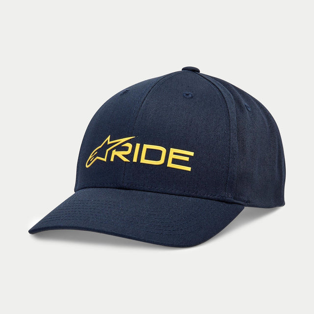 Casquette Ride 3.0