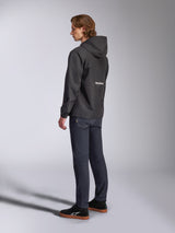 Speeder Chromium Windbreak Veste