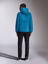 Veste Coupe-Vent Speeder Chromium