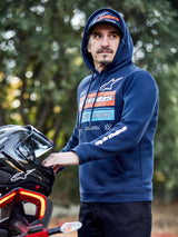Harken Kapuzenpullover