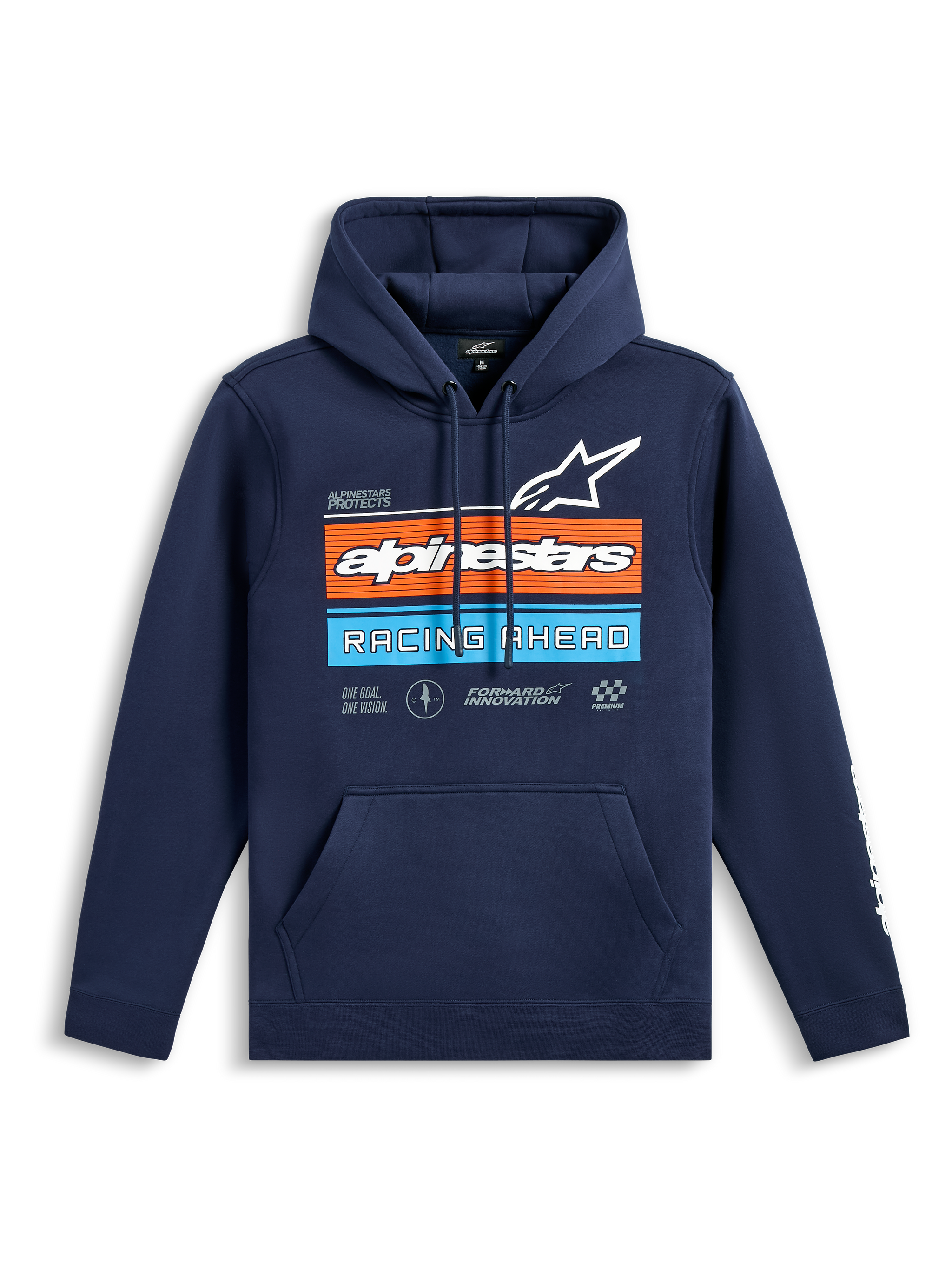 Harken Kapuzenpullover