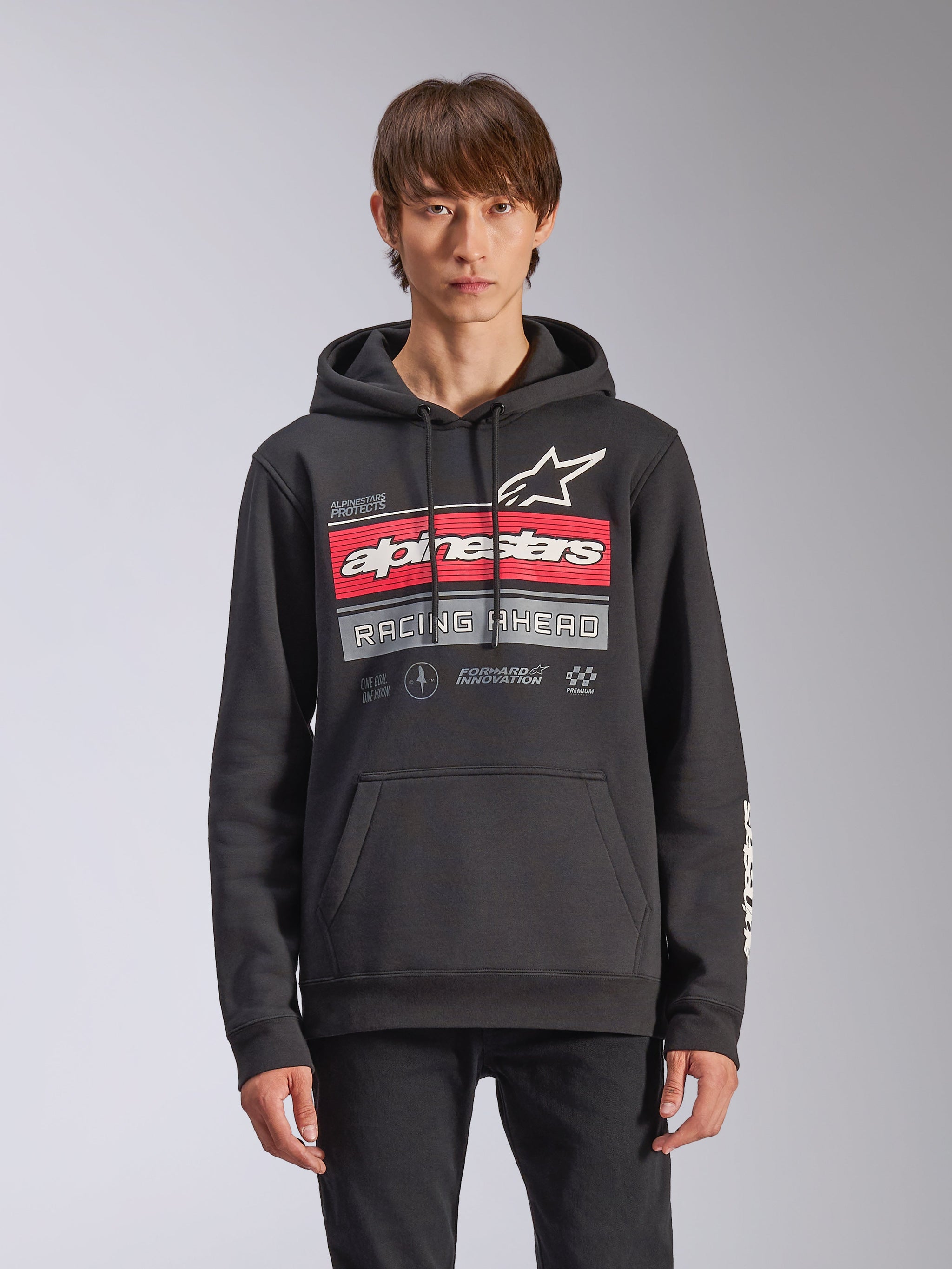 Harken Kapuzenpullover