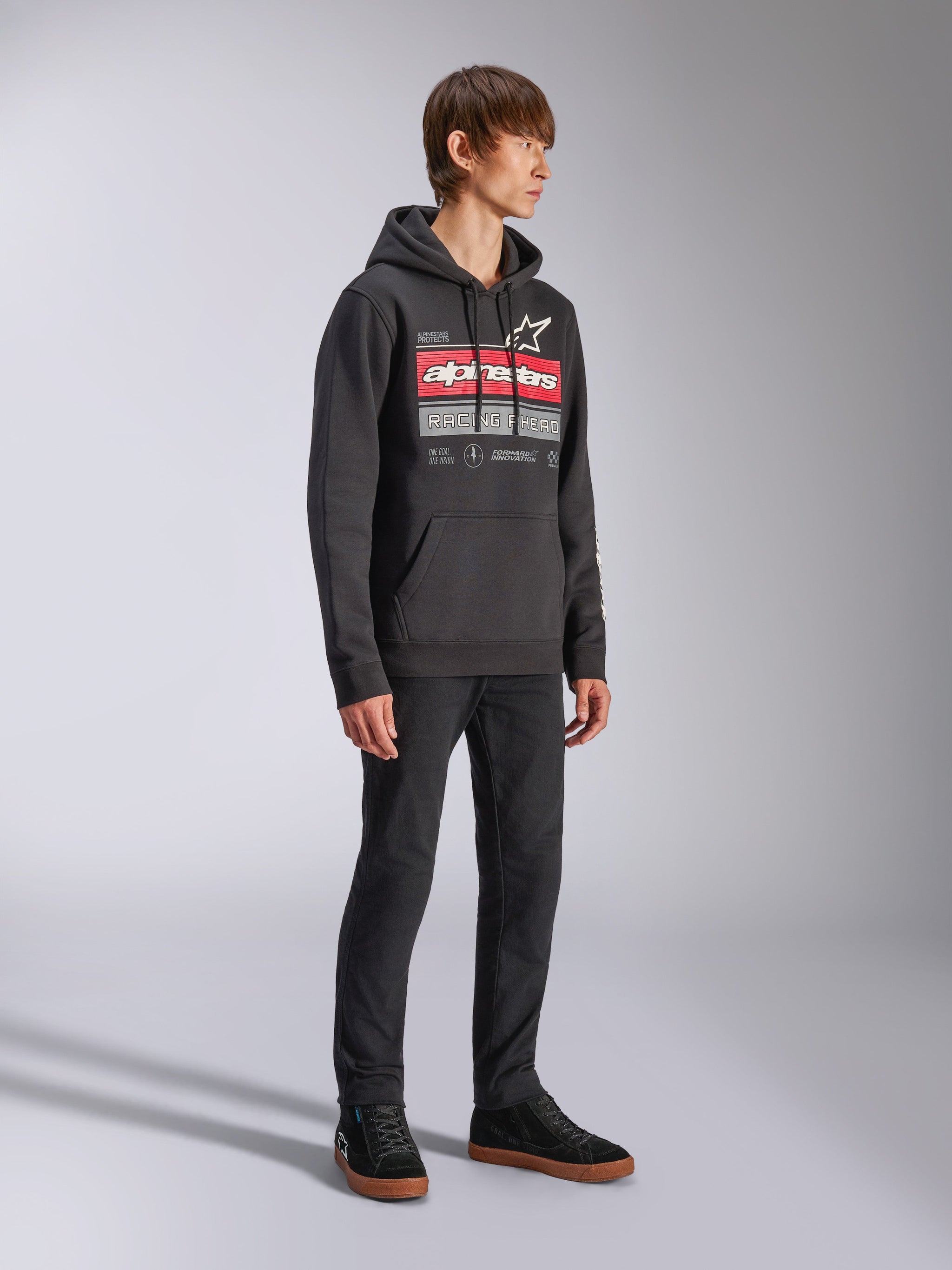 Harken Kapuzenpullover