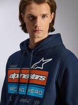 Harken Kapuzenpullover