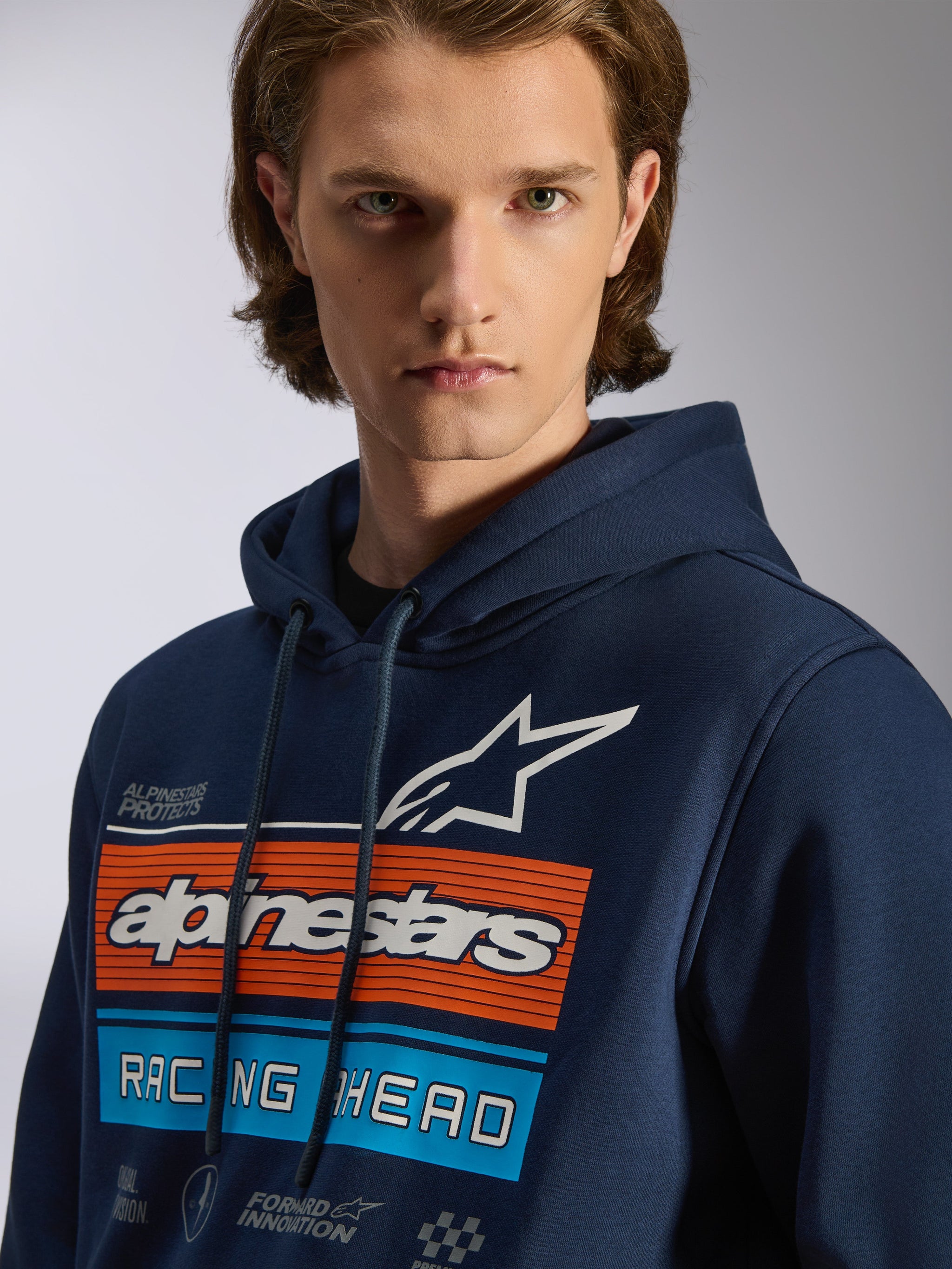 Harken Kapuzenpullover