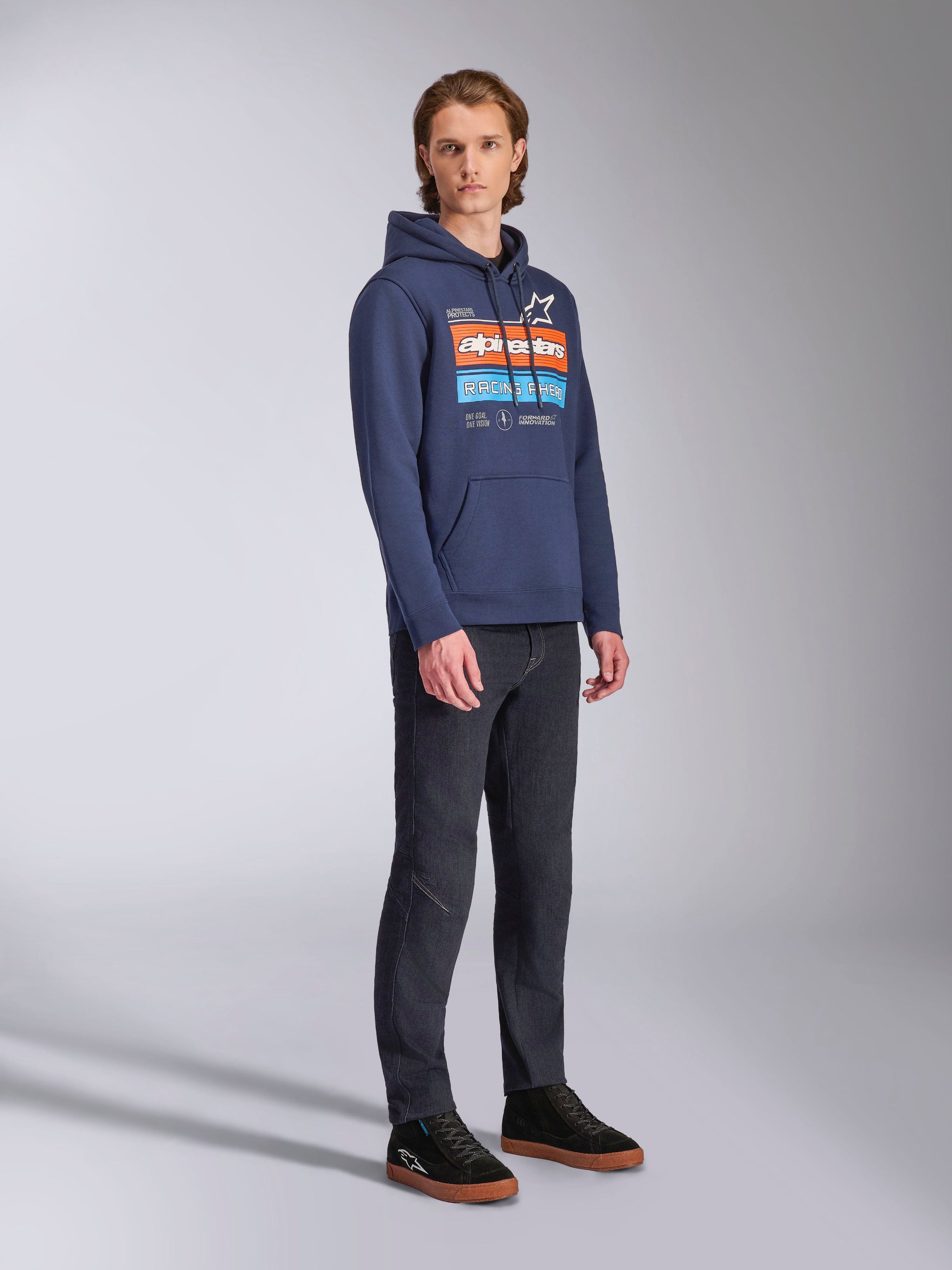 Harken Kapuzenpullover
