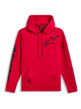Sweat à Capuche Triple