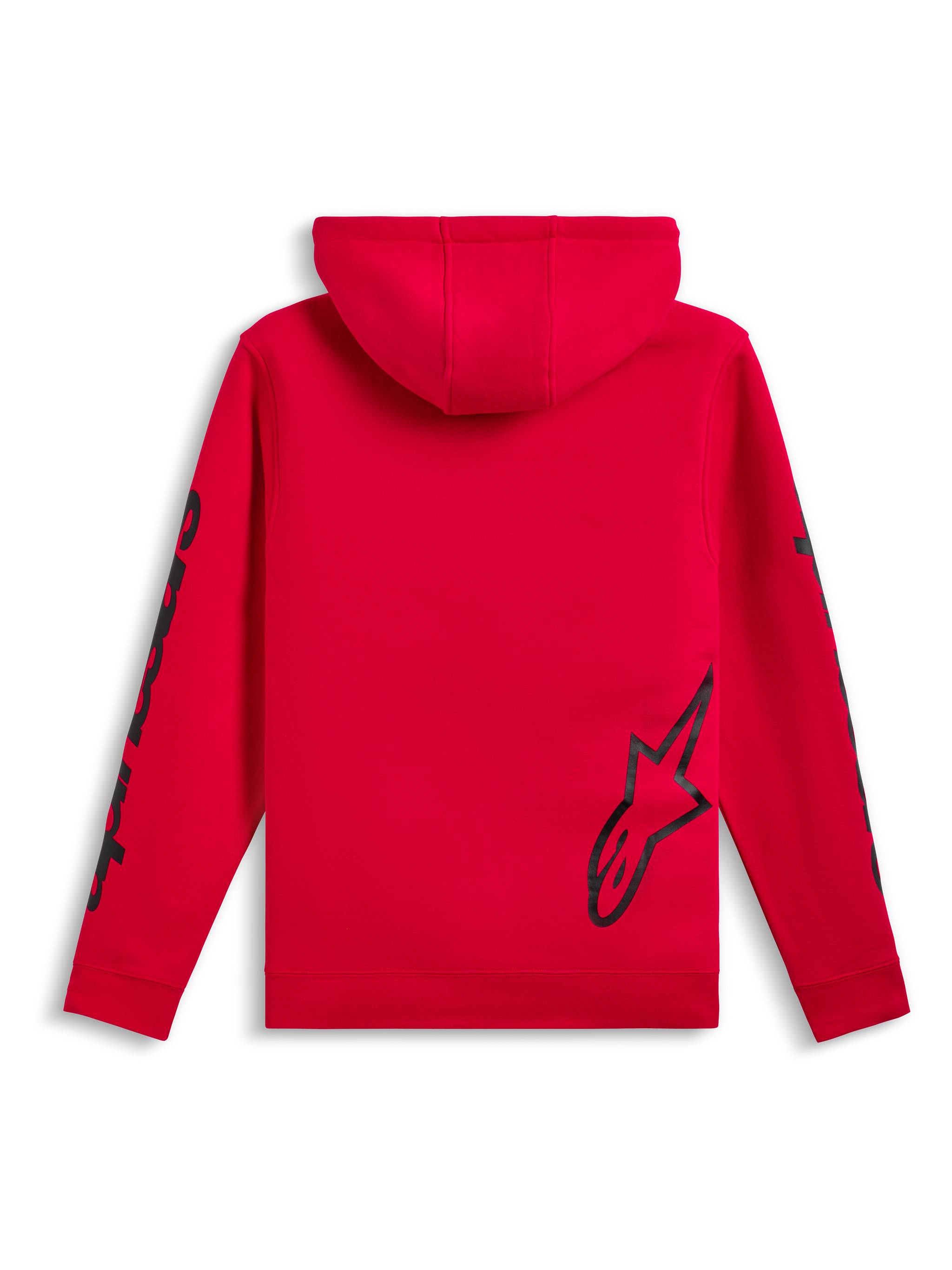 Sweat à Capuche Triple