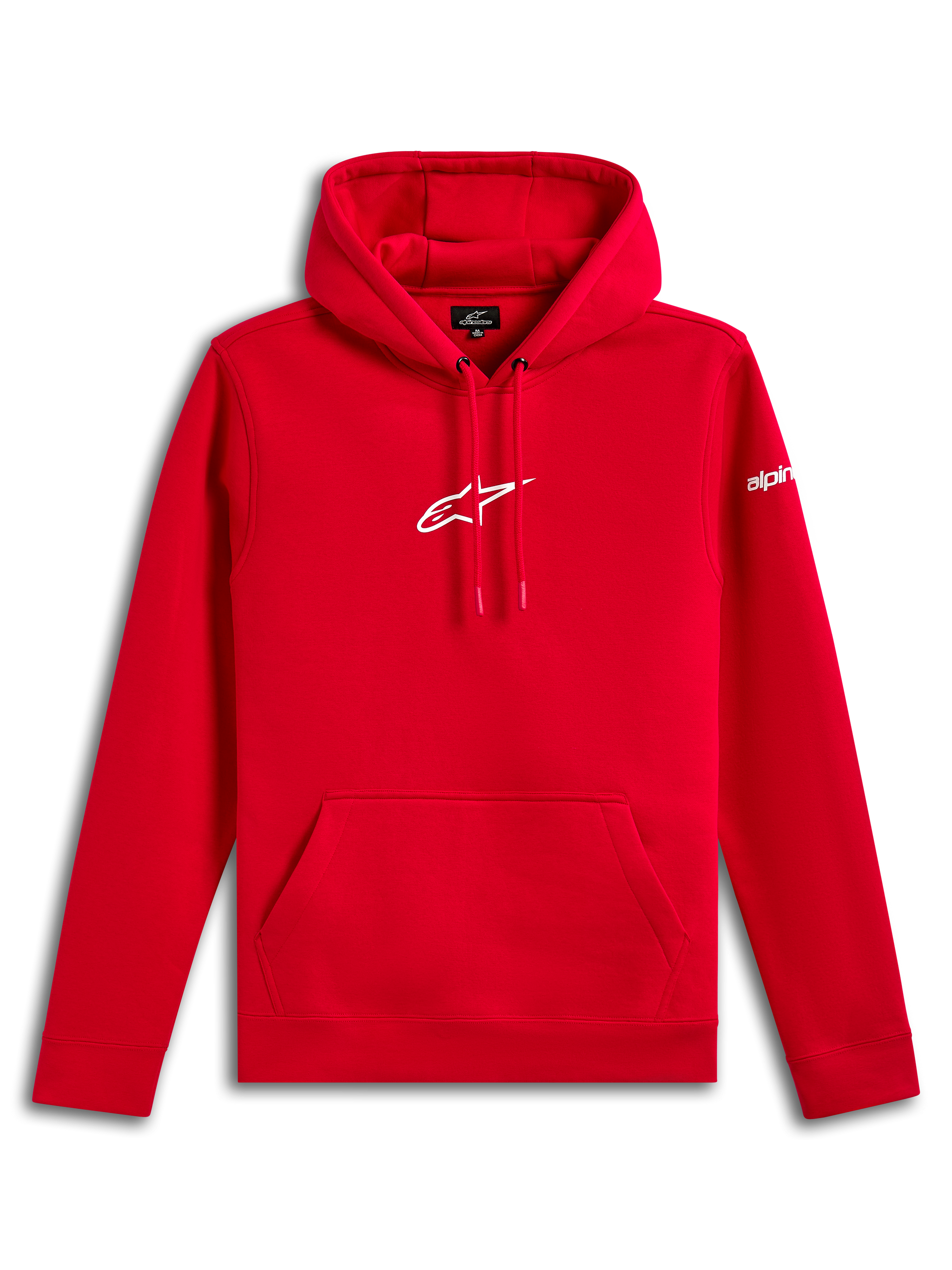 Frontal Kapuzenpullover