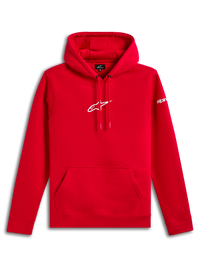 Frontal Kapuzenpullover