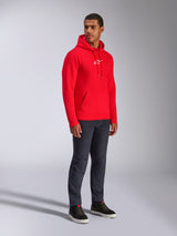 Frontal Kapuzenpullover