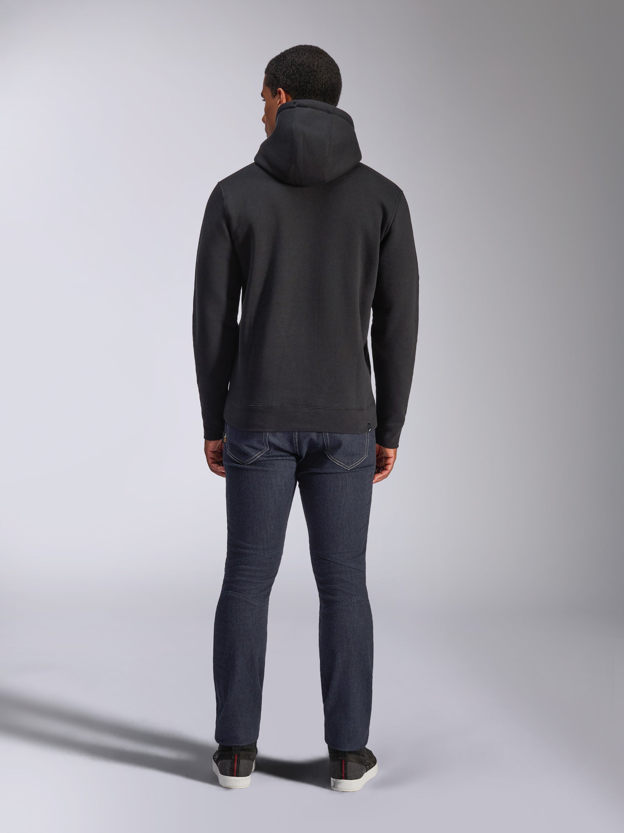 Sweat à Capuche Blaze V3