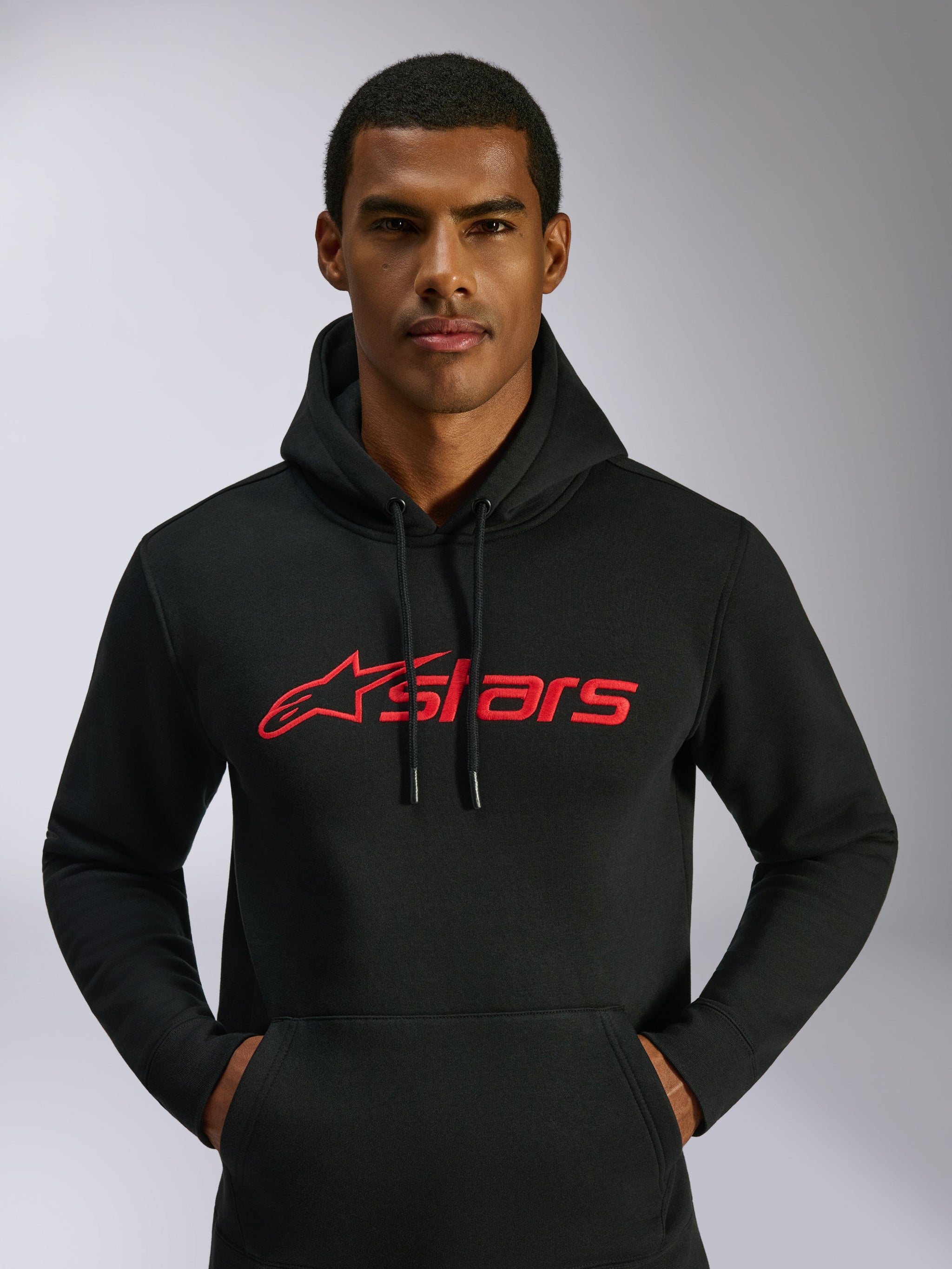 Sweat à Capuche Blaze V3