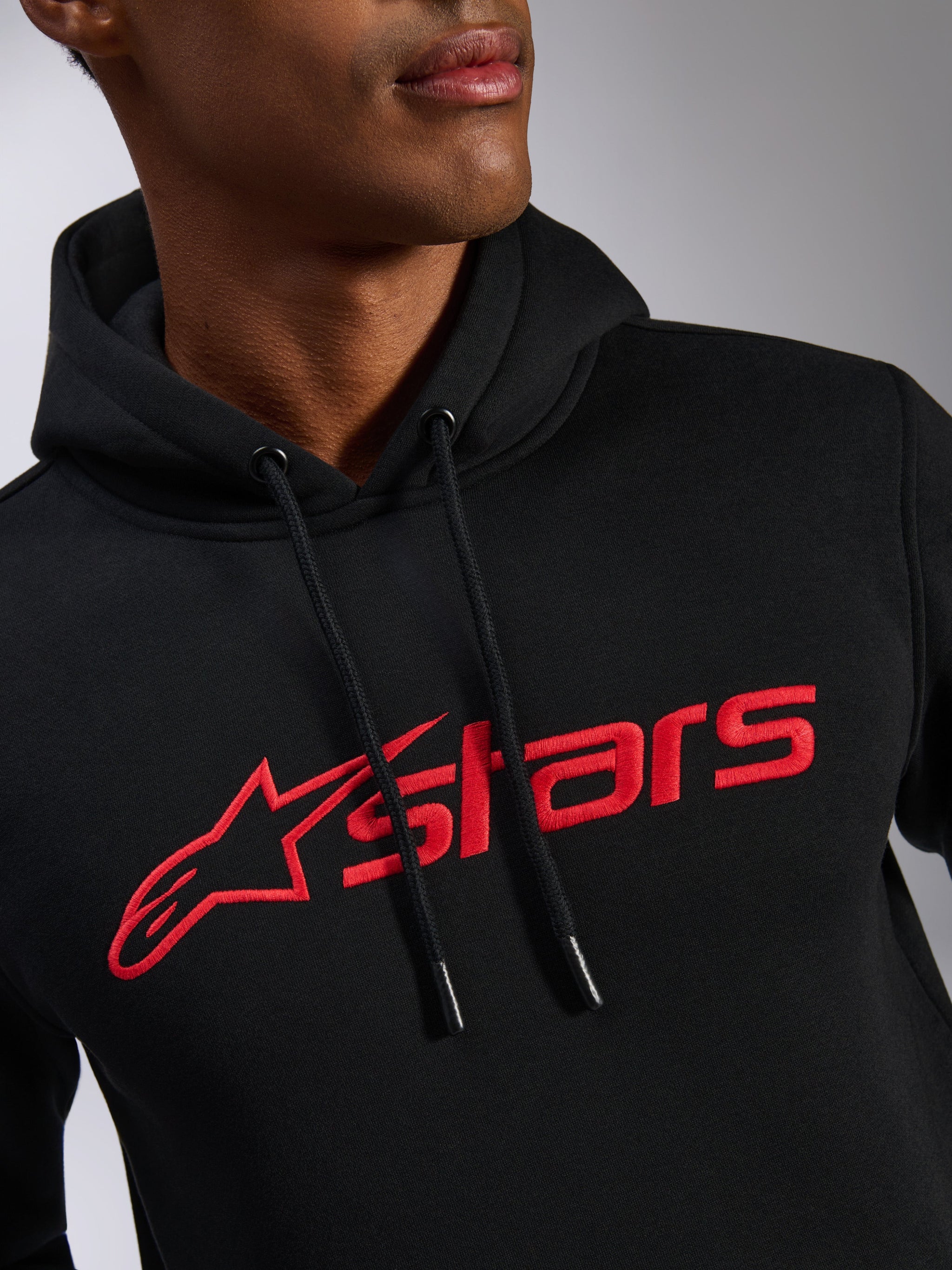 Sweat à Capuche Blaze V3