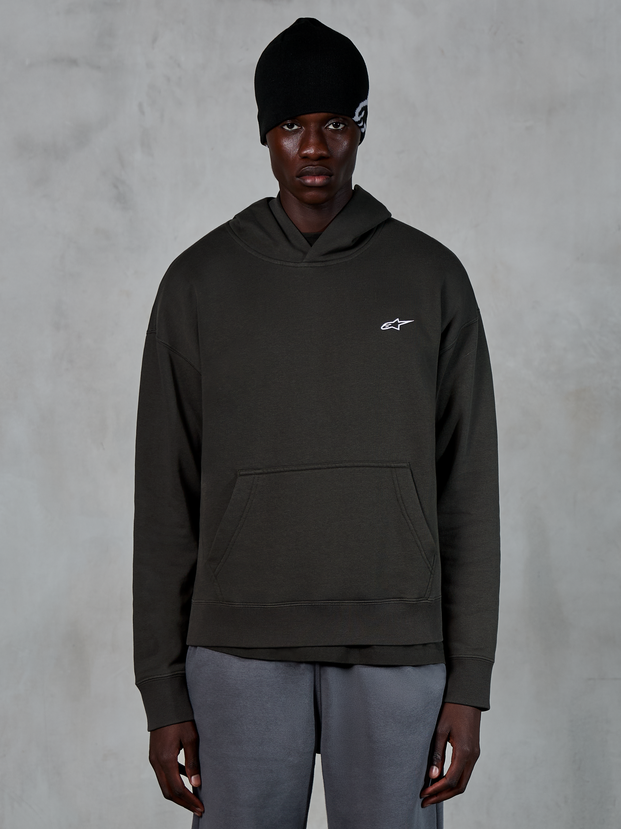 Sweat à Capuche Essentials Ageless