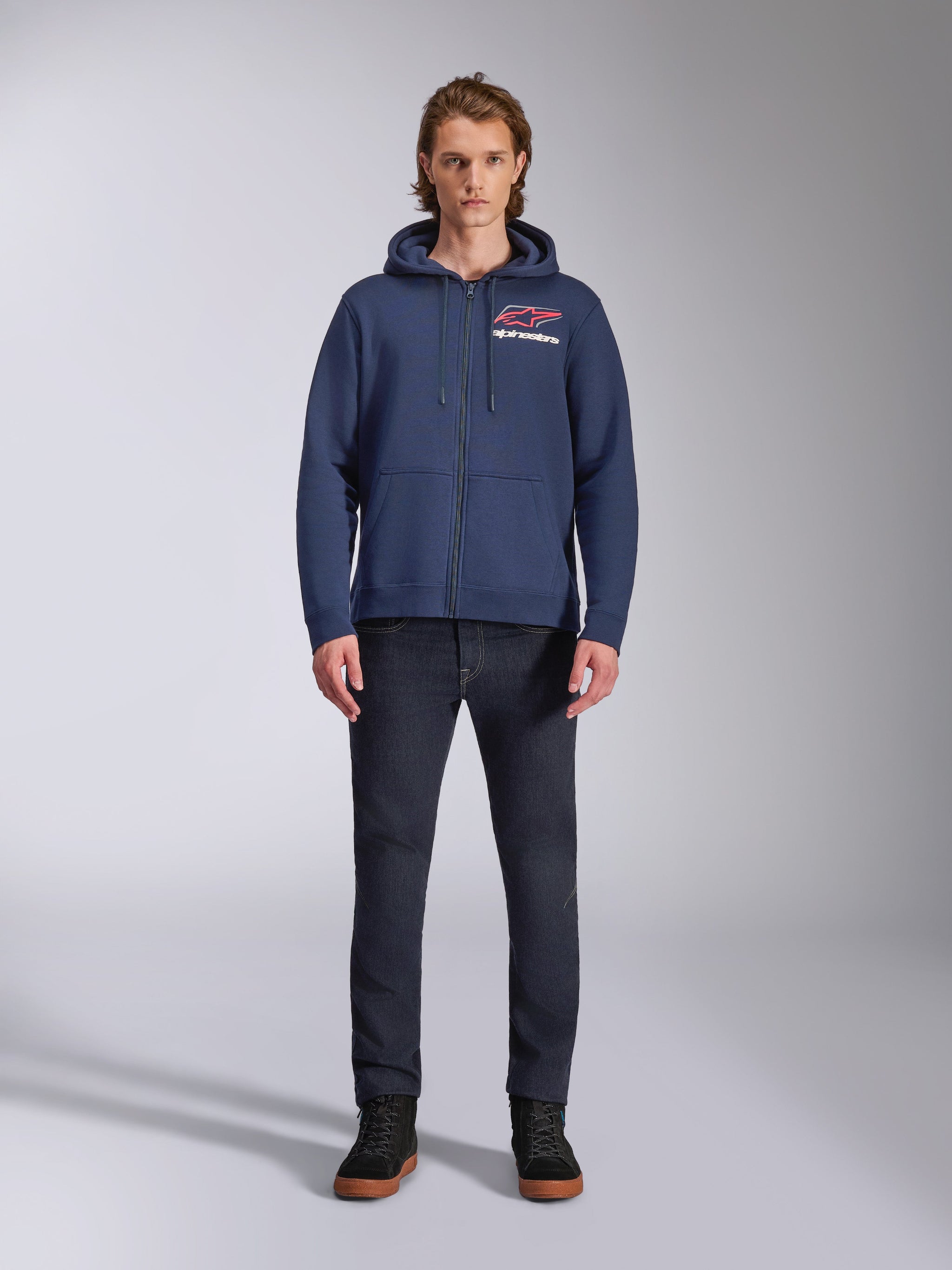Formulation Hoodie