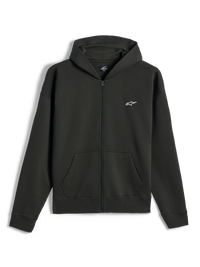 Sweat À Capuche Zippé Essentials Ageless