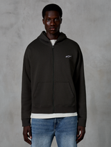 Essentials Ageless Zip Hoodie