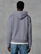 Essentials Tijdloze Zip Hoodie