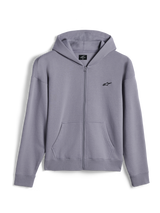 Essentials Tijdloze Zip Hoodie