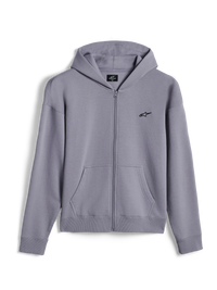 Sweat À Capuche Zippé Essentials Ageless