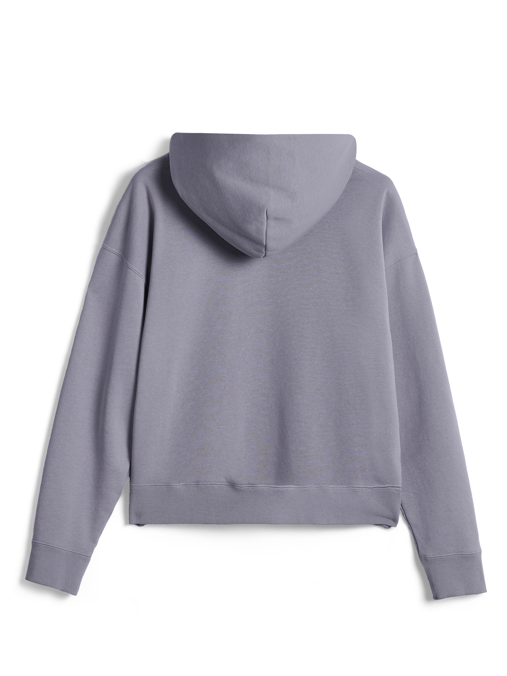 Essentials Tijdloze Zip Hoodie