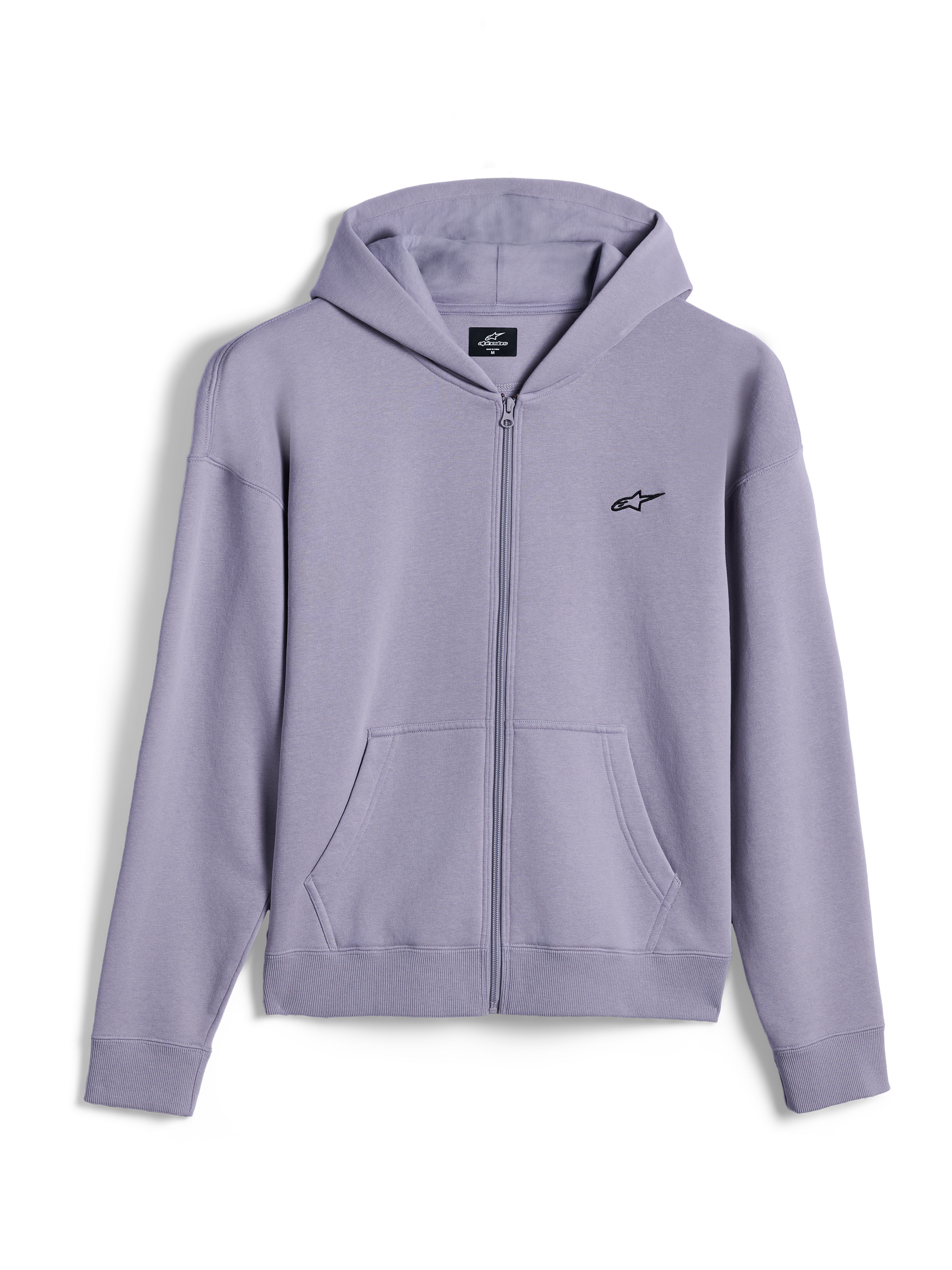 Essentials Ageless Zip Hoodie