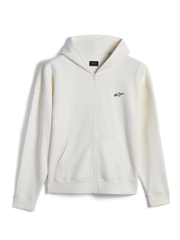 Sweat À Capuche Zippé Essentials Ageless
