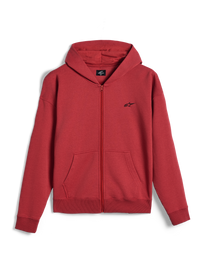 Sweat À Capuche Zippé Essentials Ageless