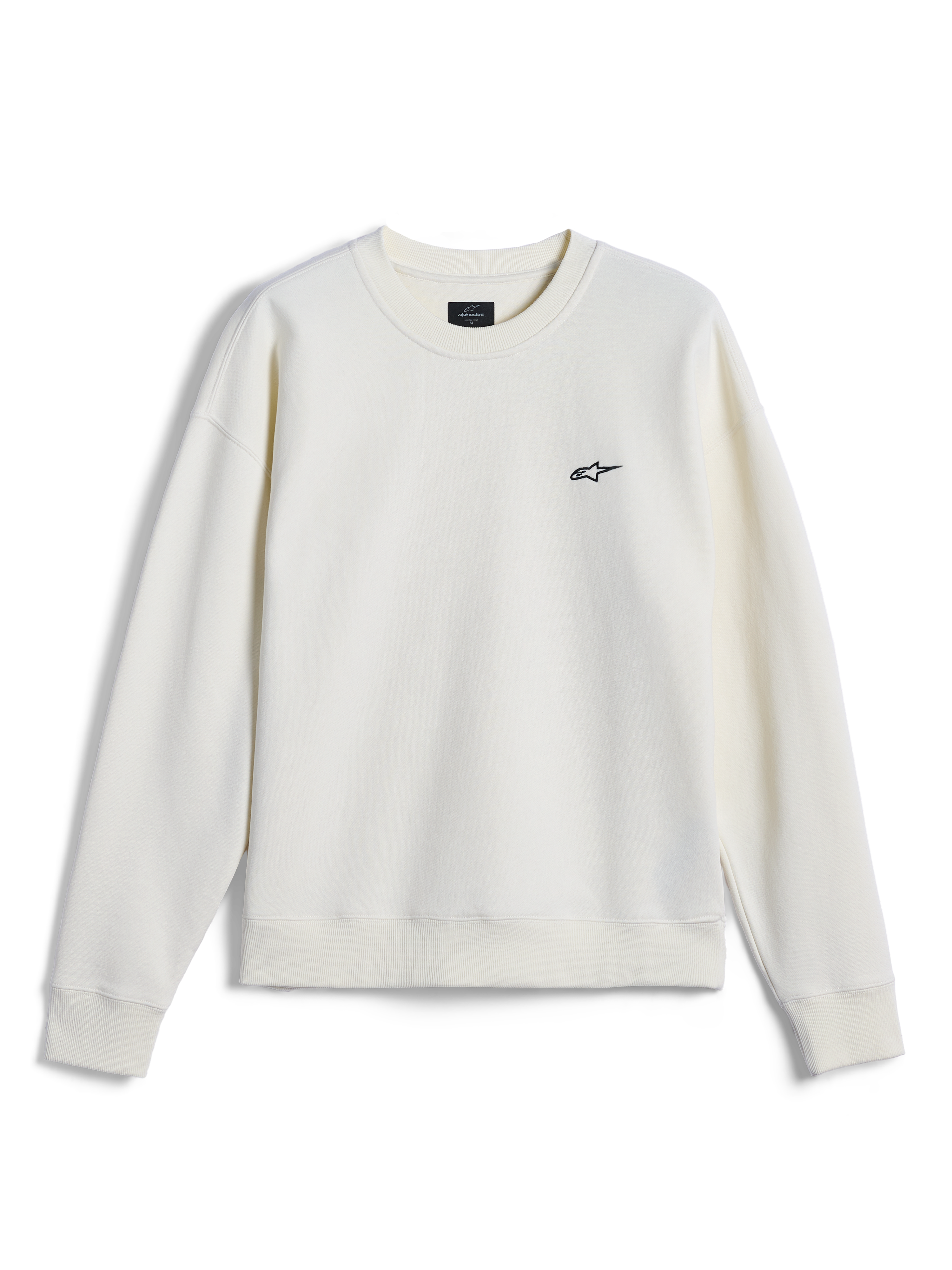 Essentials Ageless Crew