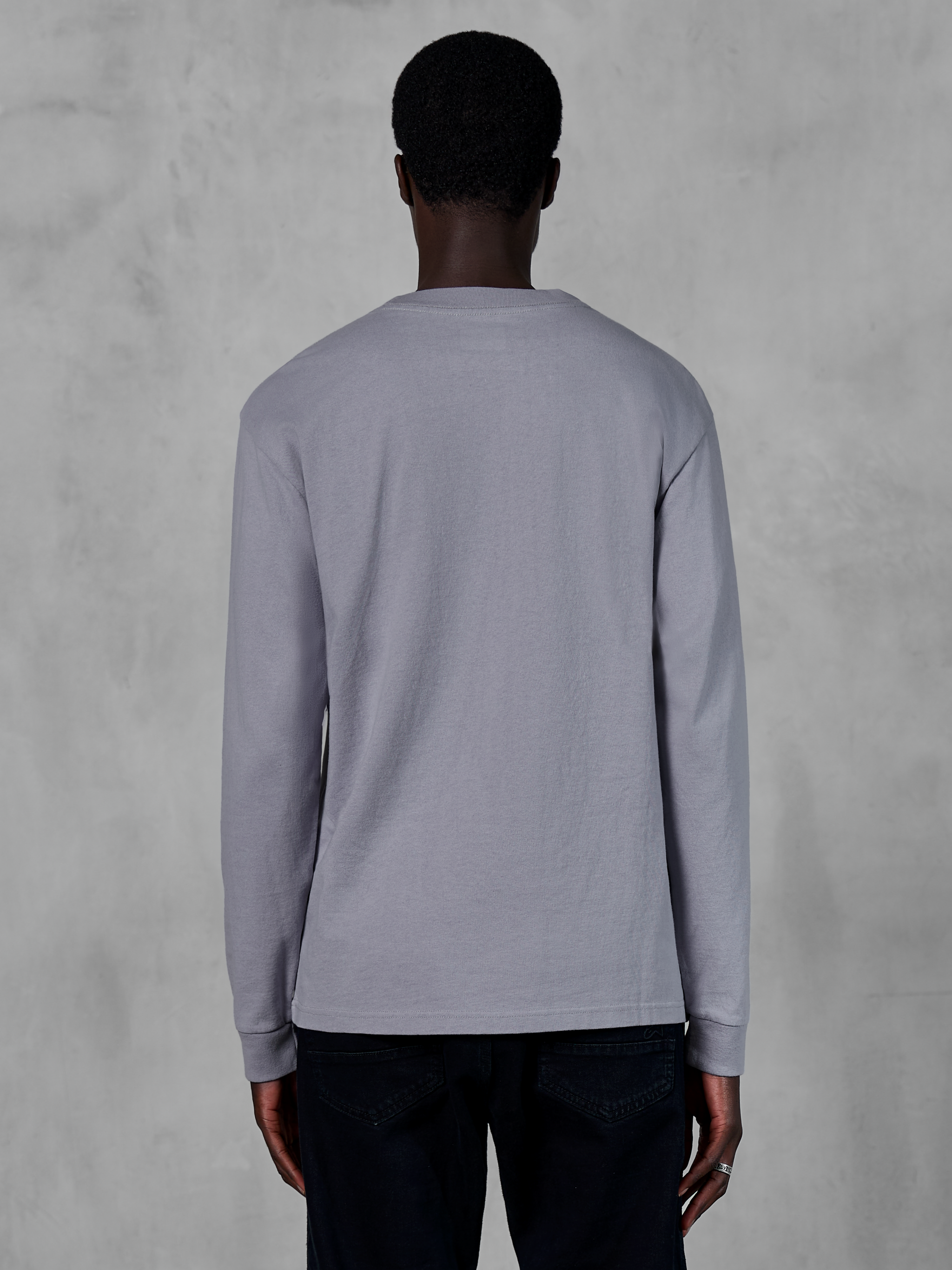 T-Shirt Essentials Ageless Manches Longues