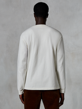 Essentials Ageless LS Tee