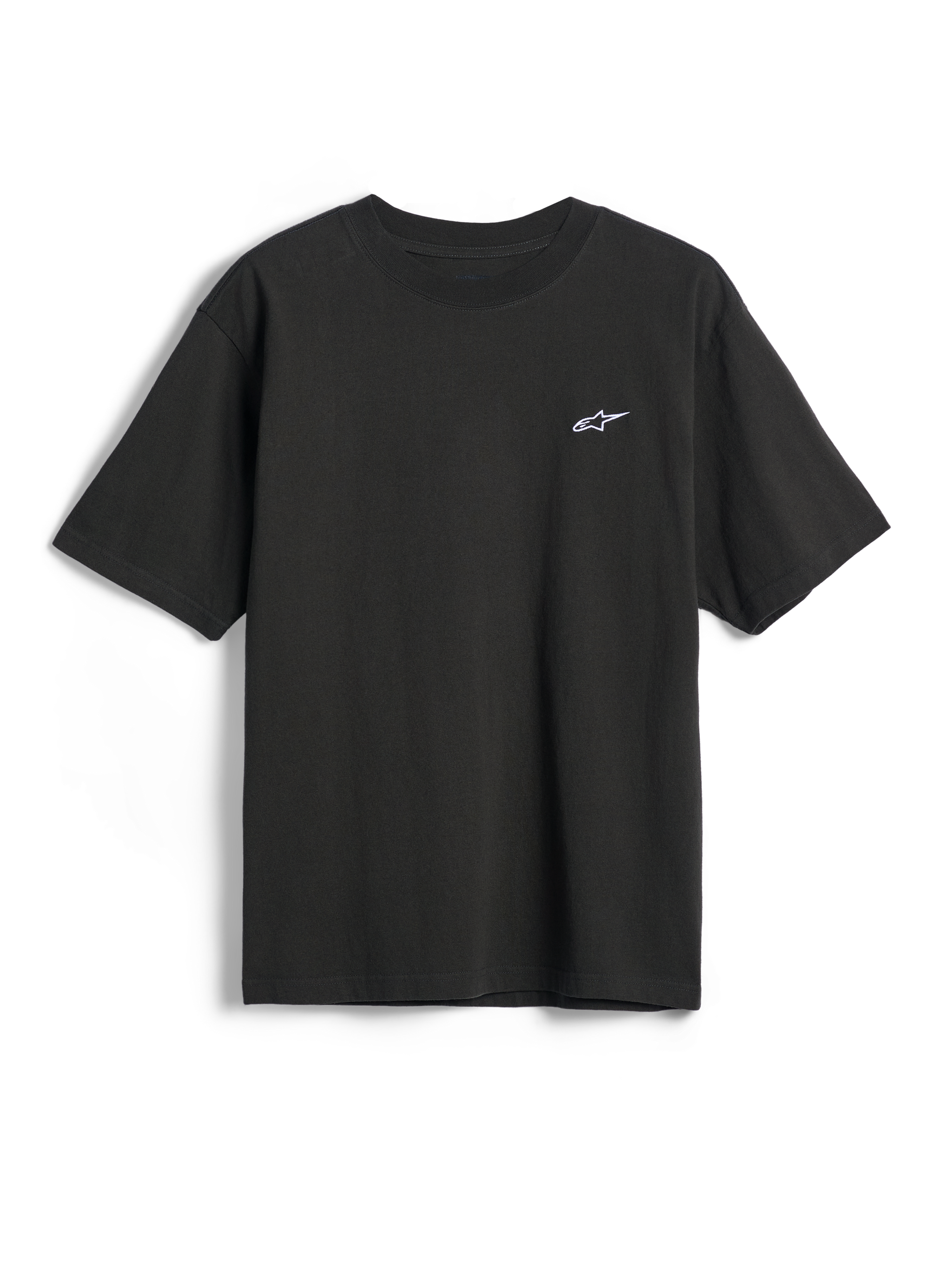 Essentials Ageless SS Tee