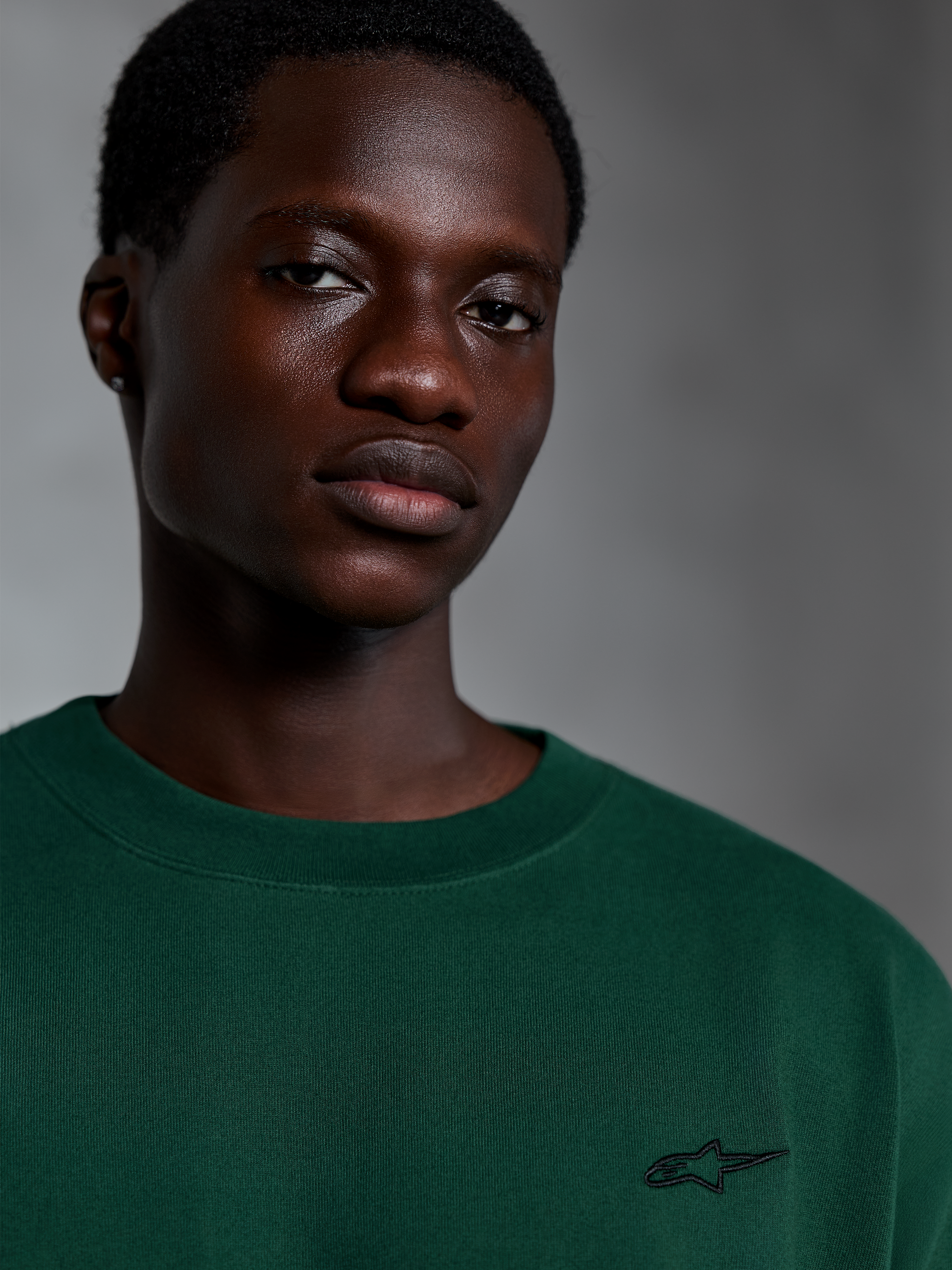 Essentials Ageless Korte Mouwen T-Shirt