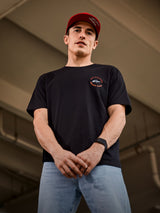 True CSF T-shirt - Korte Mouw