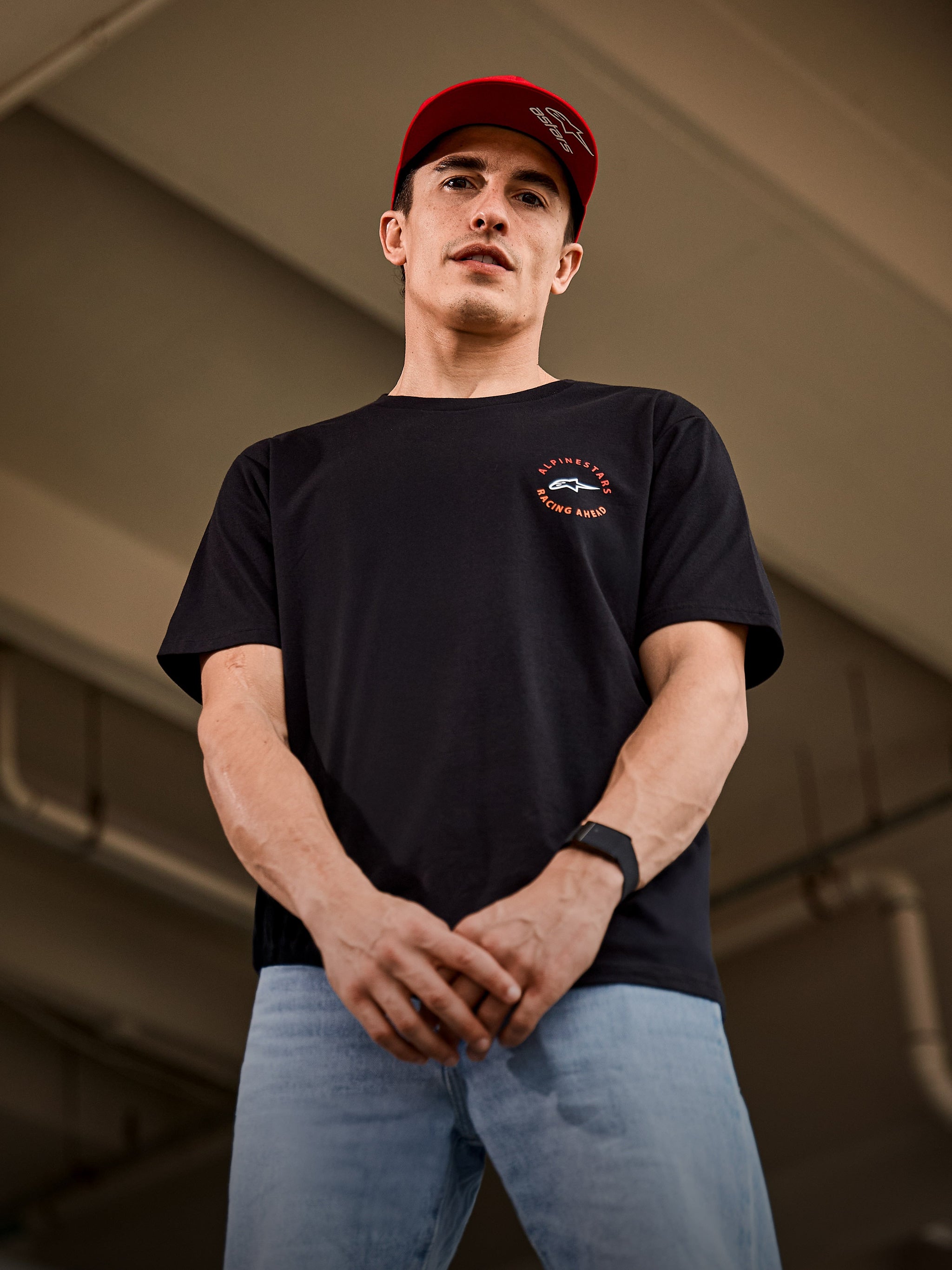 True CSF T-shirt - Korte Mouw