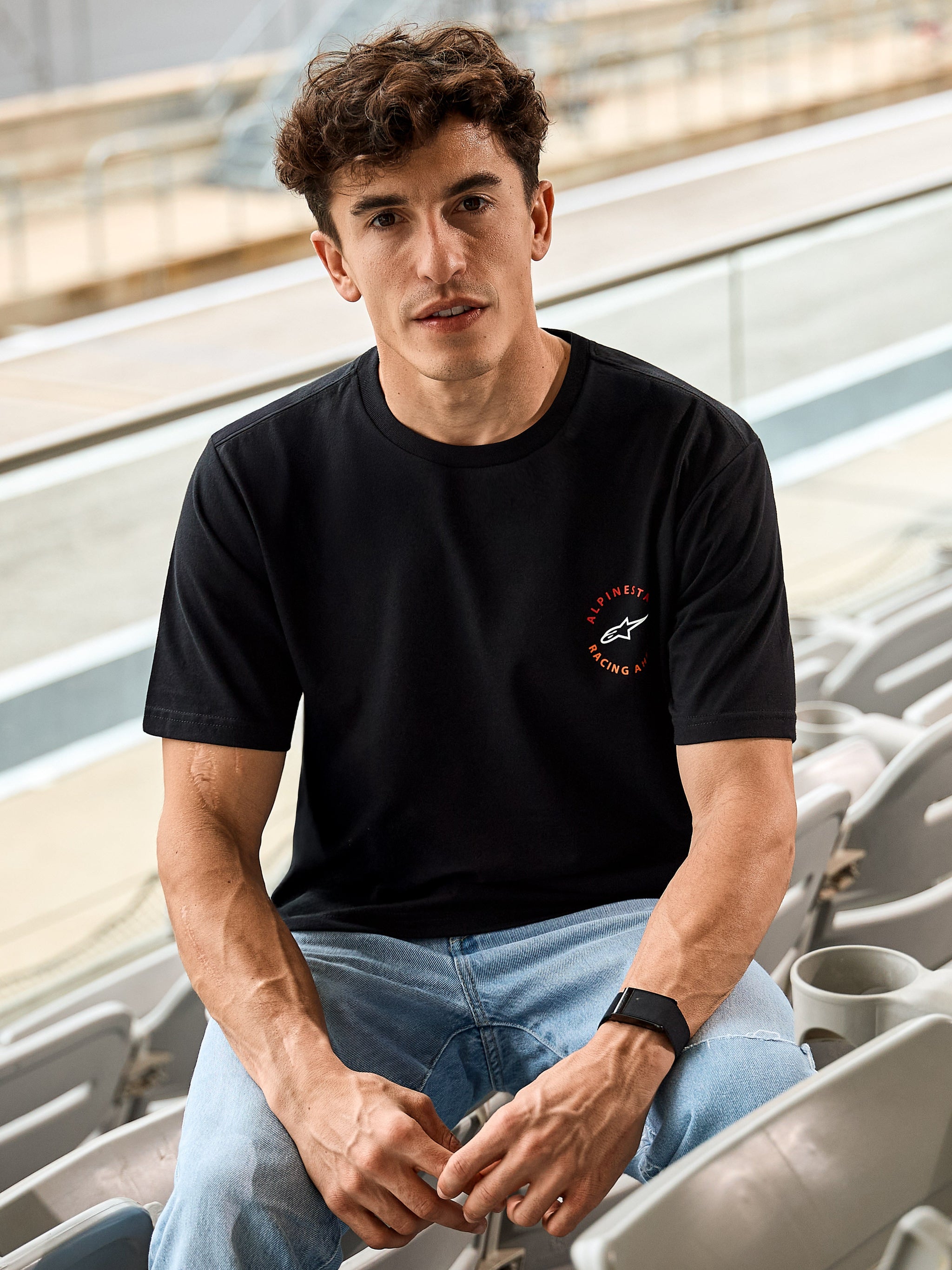 True CSF T-shirt - Korte Mouw