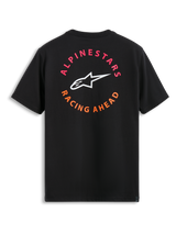 True CSF T-shirt - Korte Mouw